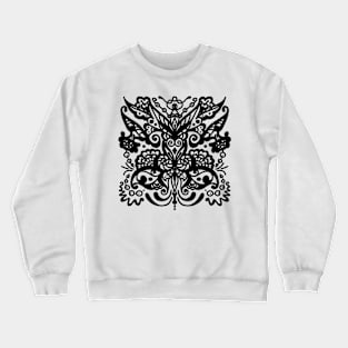 Ornament Crewneck Sweatshirt